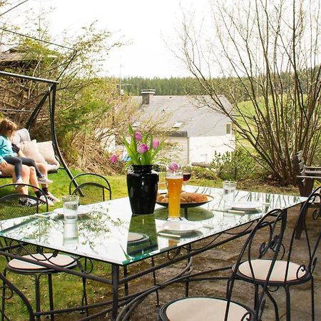 Ferienwohnung In Schoenwald Schwarzwald Экстерьер фото