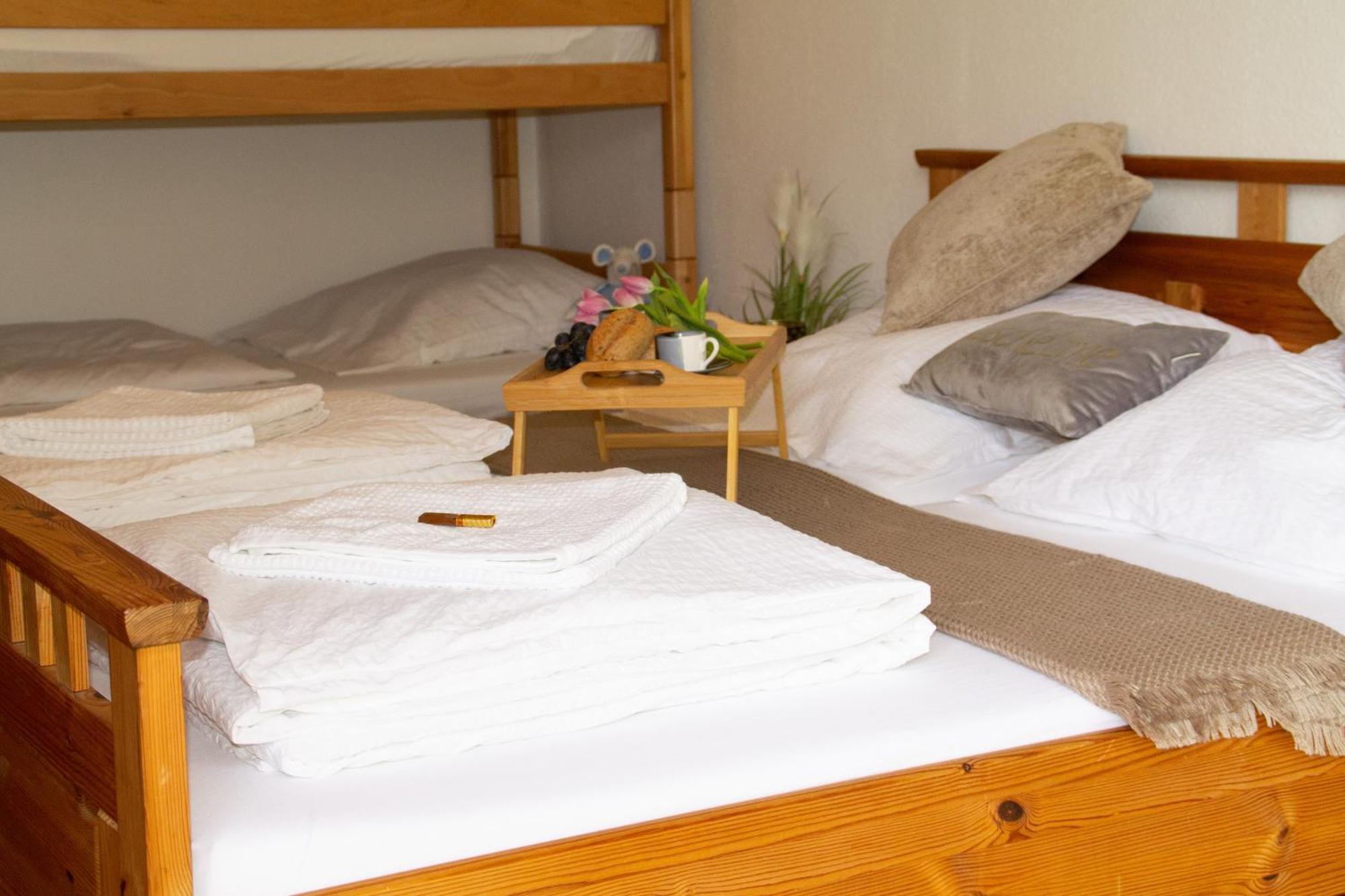 Ferienwohnung In Schoenwald Schwarzwald Экстерьер фото