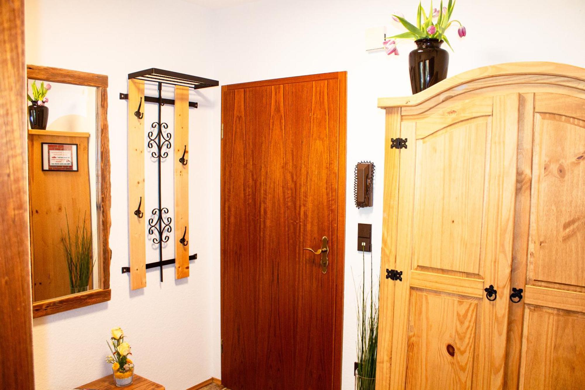 Ferienwohnung In Schoenwald Schwarzwald Экстерьер фото