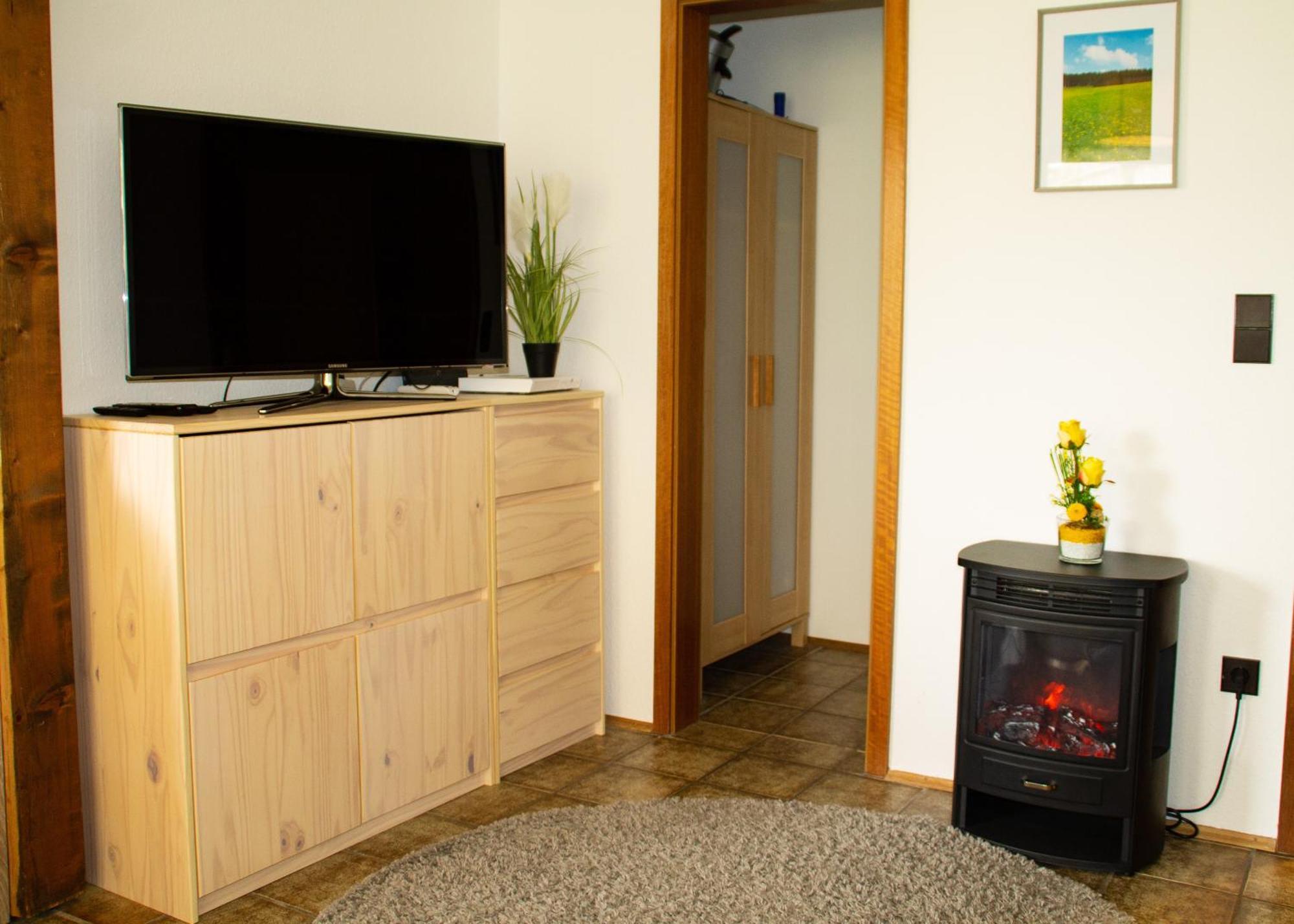Ferienwohnung In Schoenwald Schwarzwald Экстерьер фото